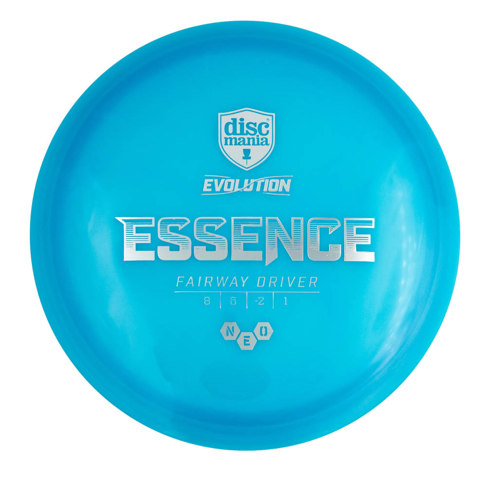 Discmania Evolution Essence