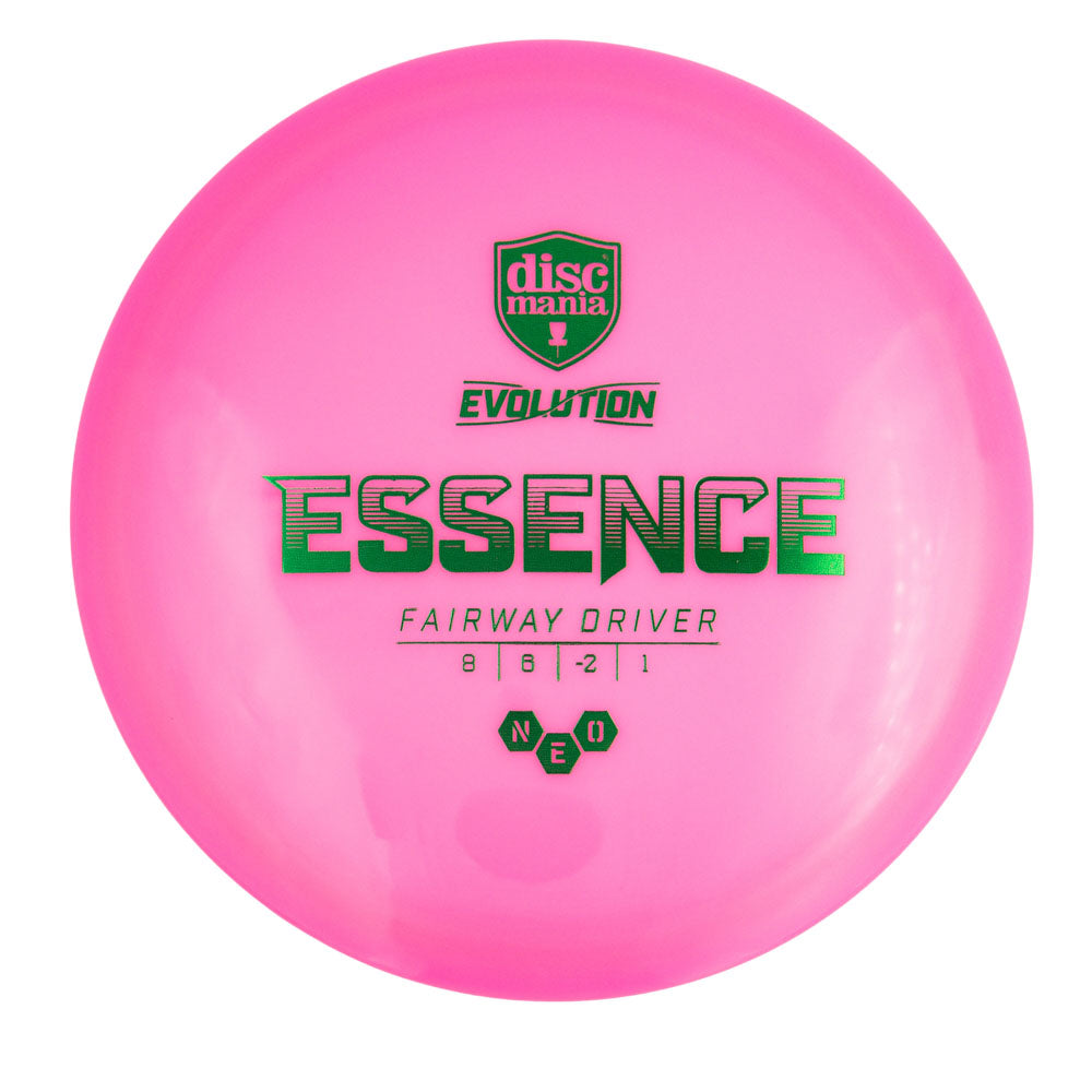 Discmania Evolution Essence