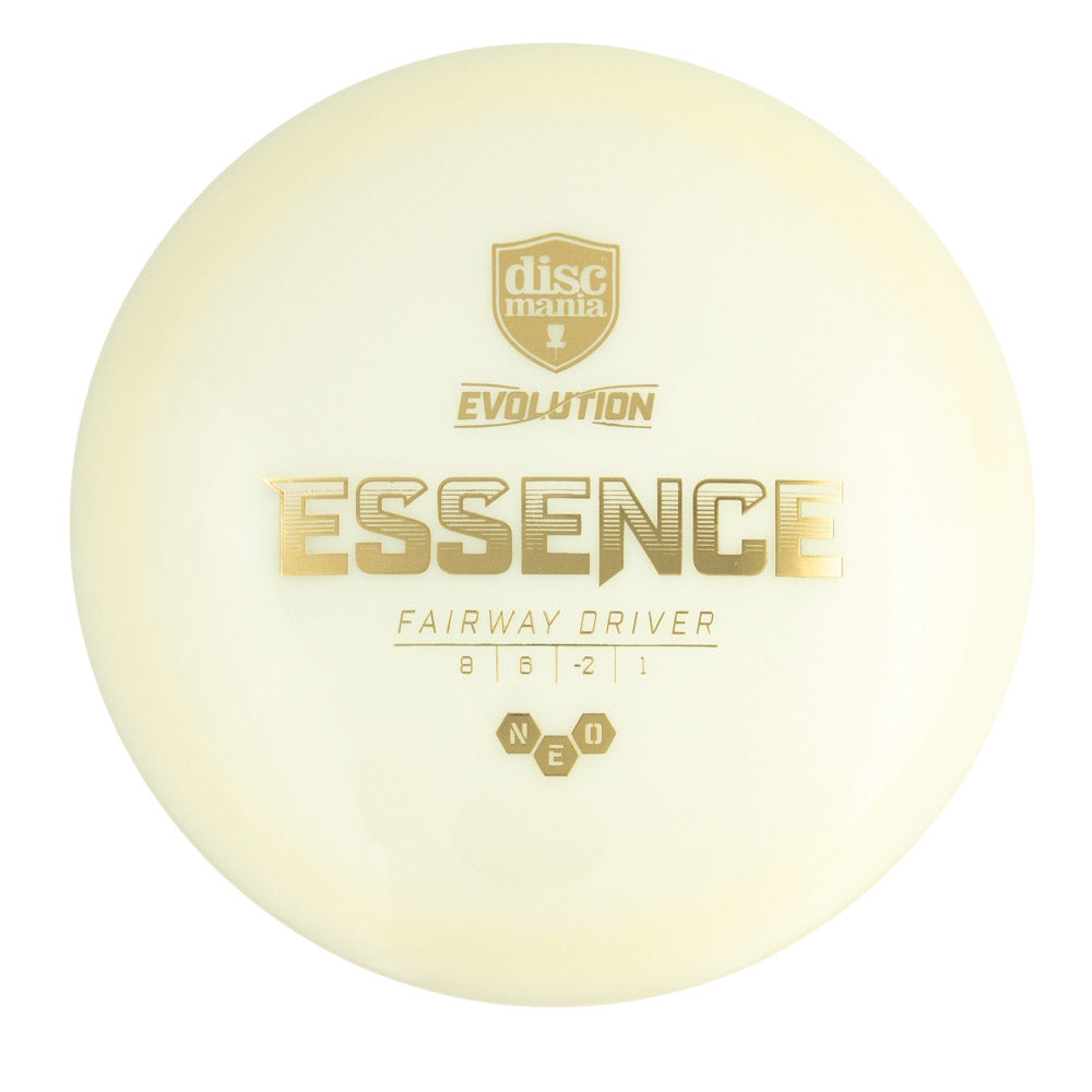 Discmania Evolution Essence