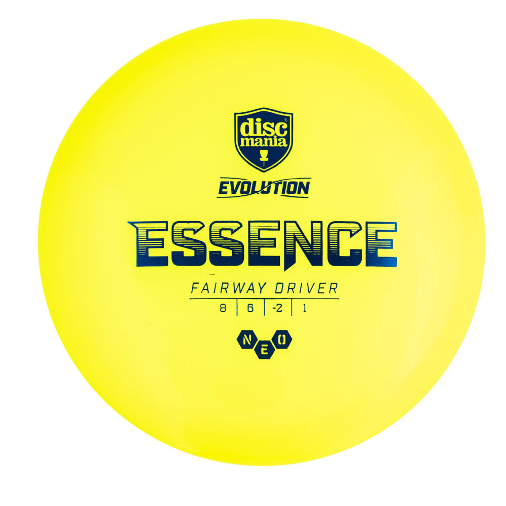 Discmania Evolution Essence