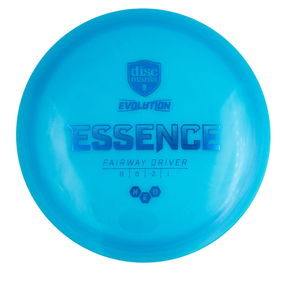 Discmania Evolution Essence