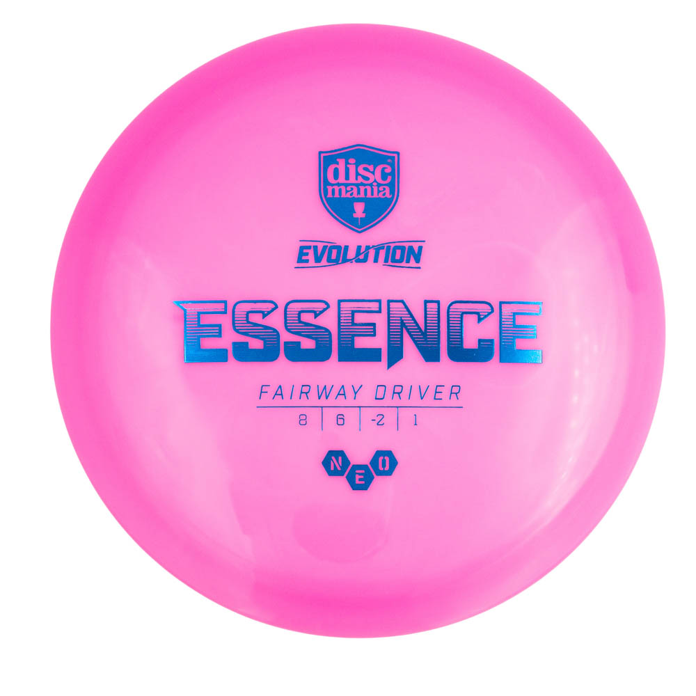Discmania Evolution Essence
