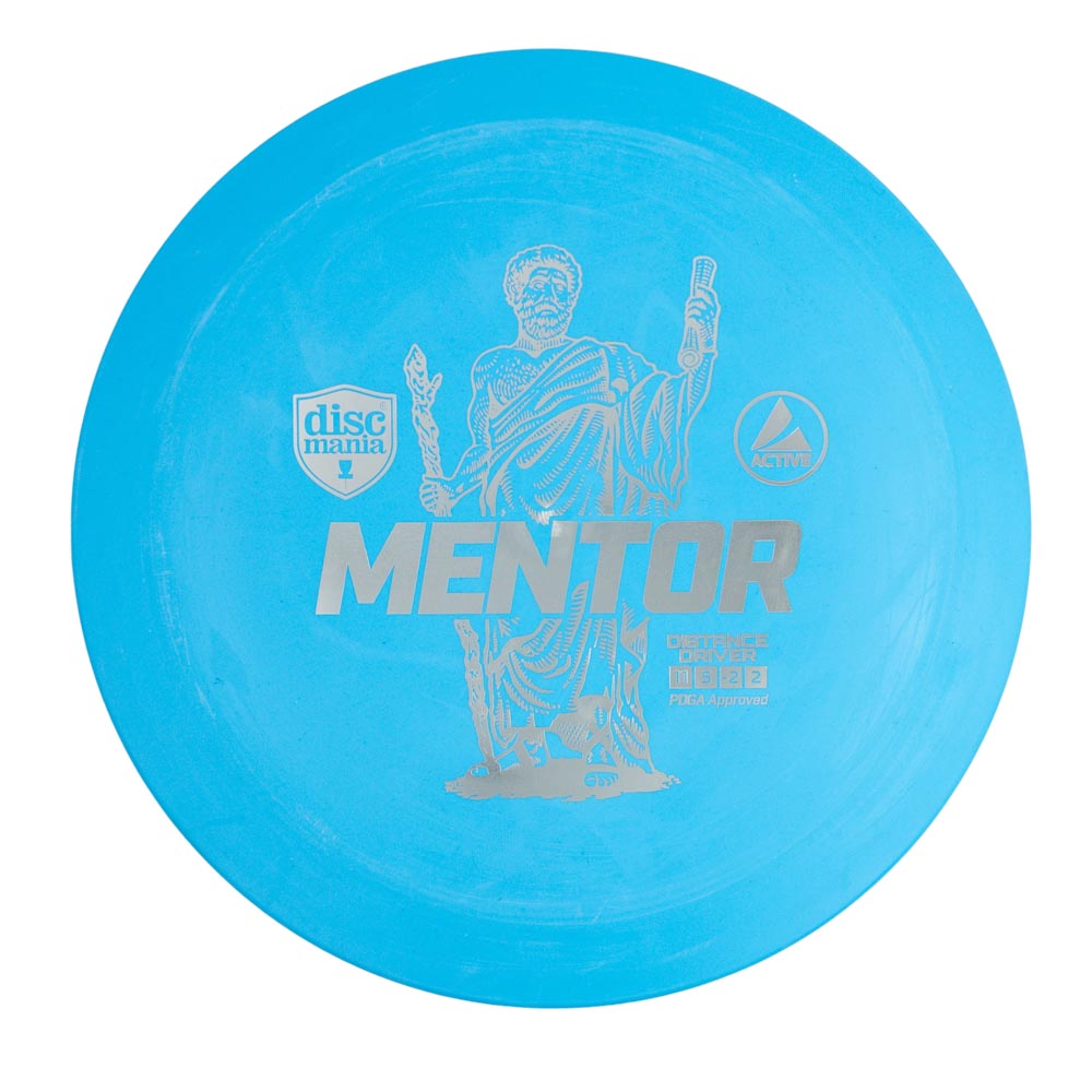 Discmania Mentor