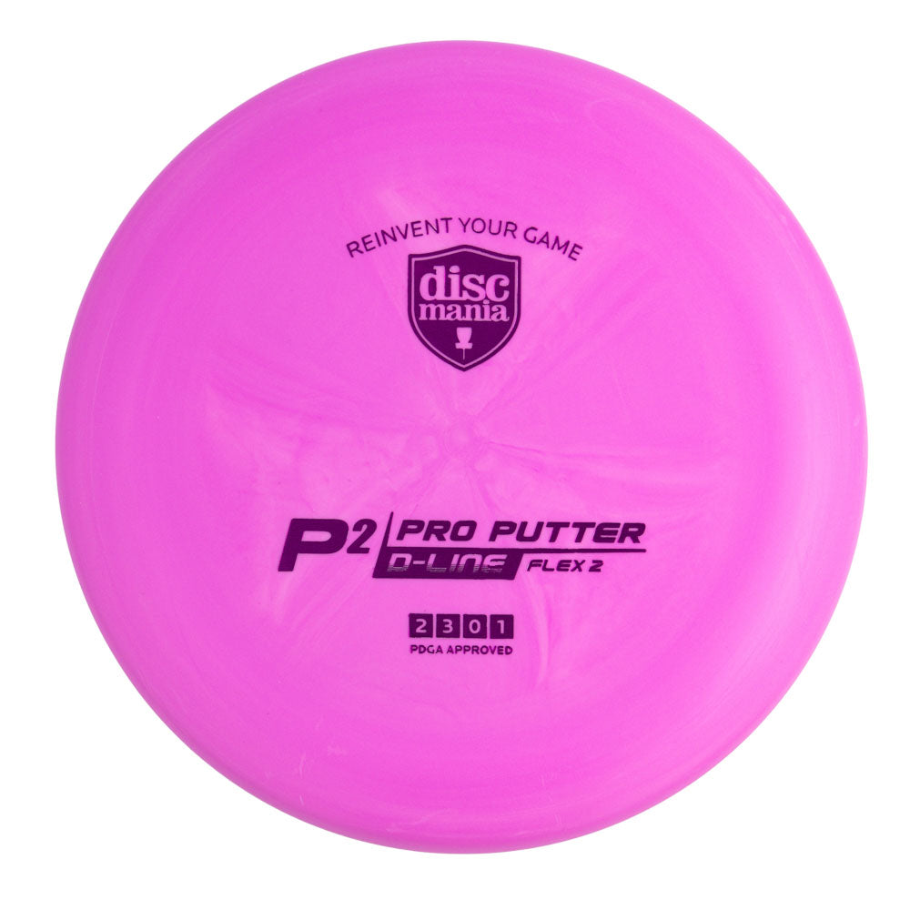 Discmania P2