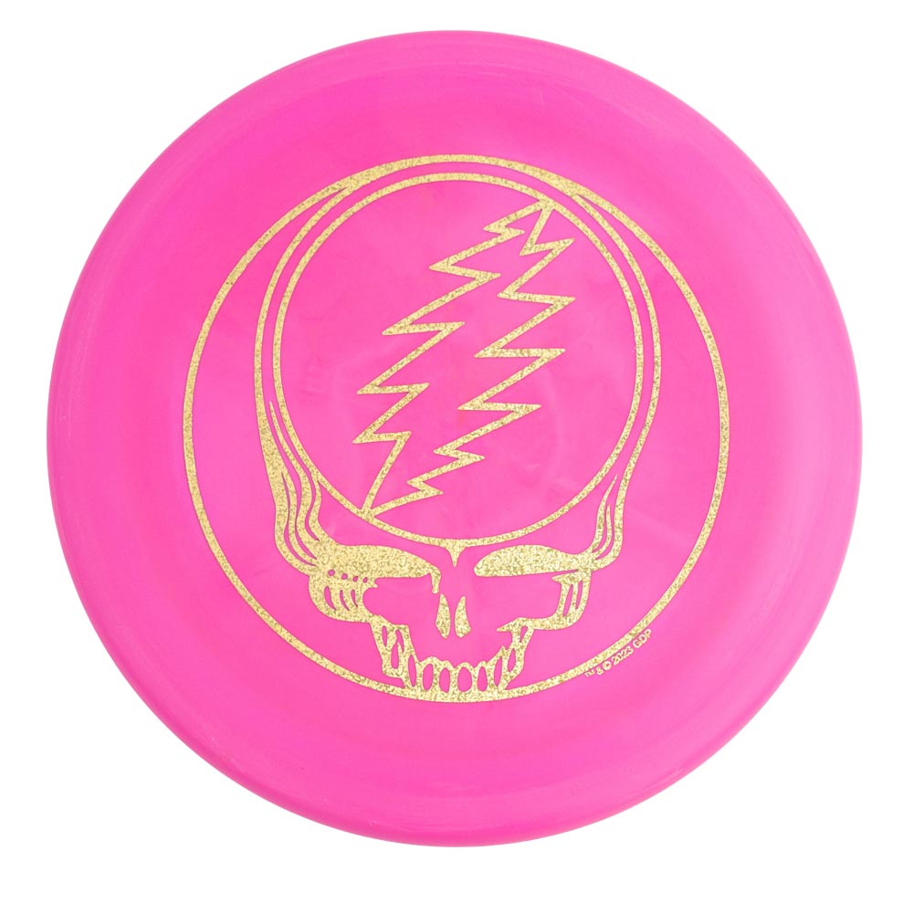 Discmania P2