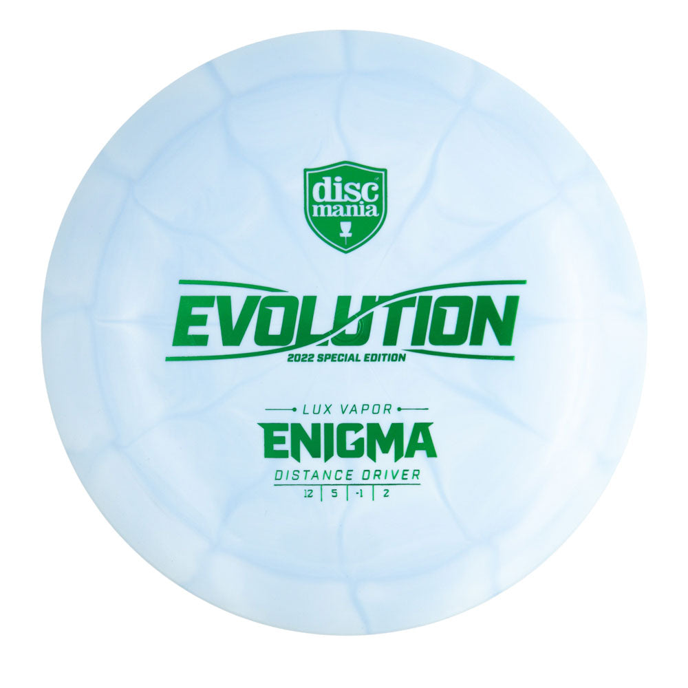 Discmania Evolution Enigma