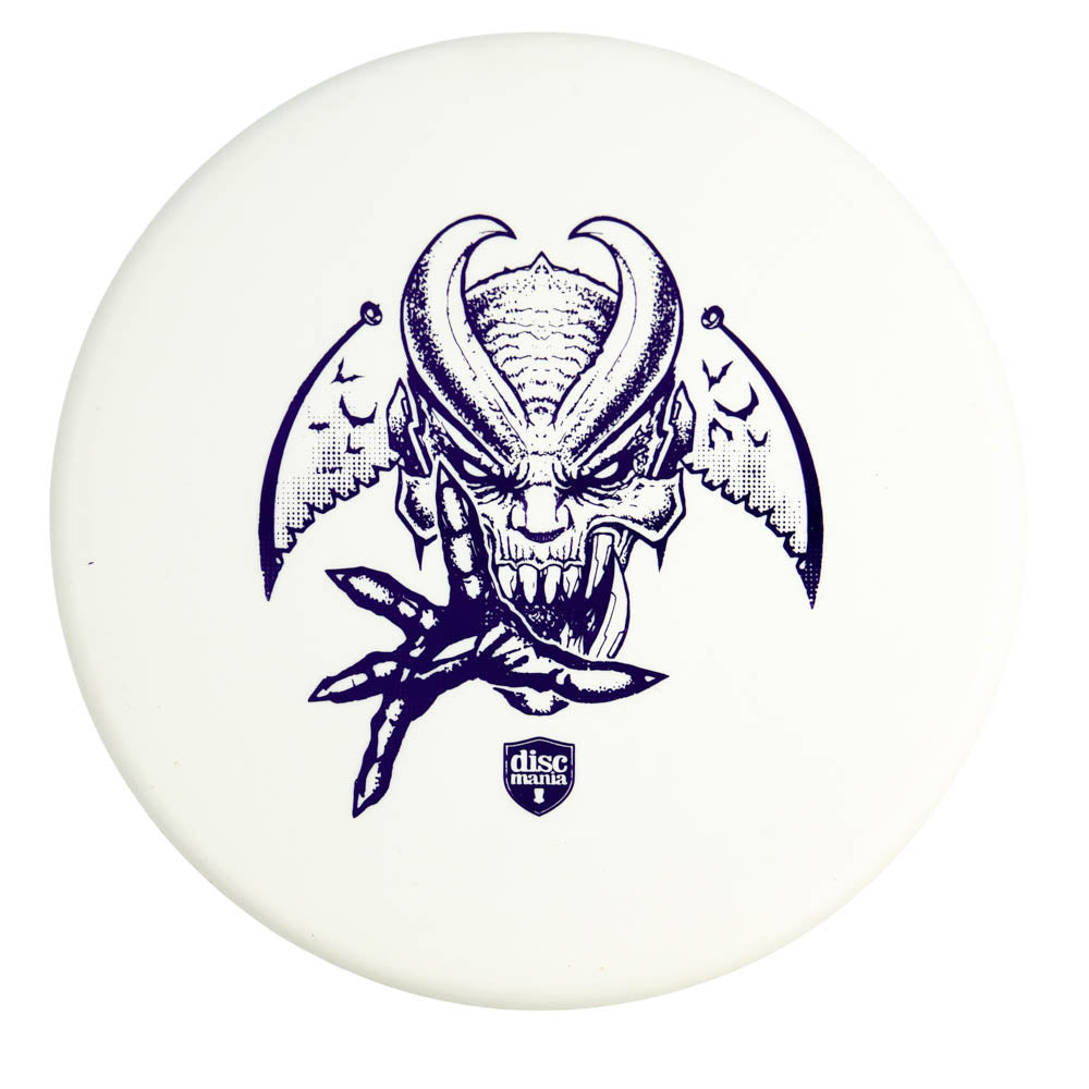 Discmania Evolution Tactic