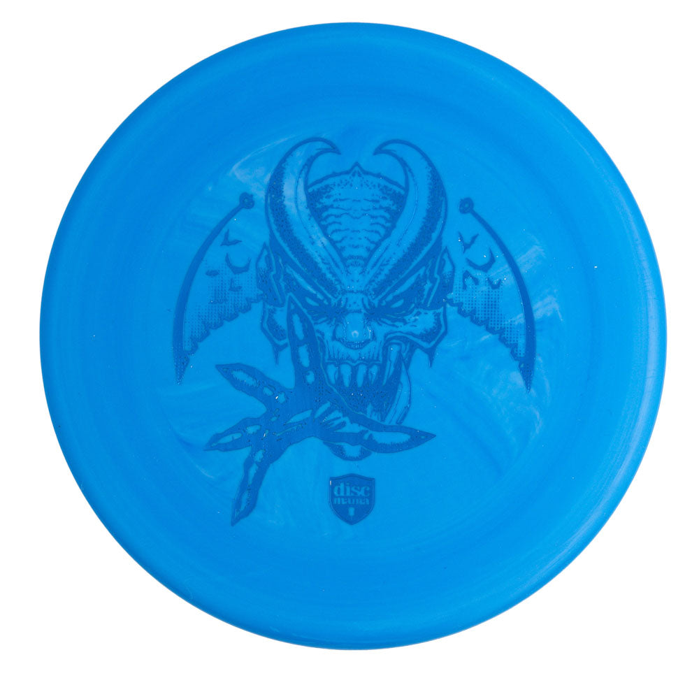 Discmania Evolution Tactic