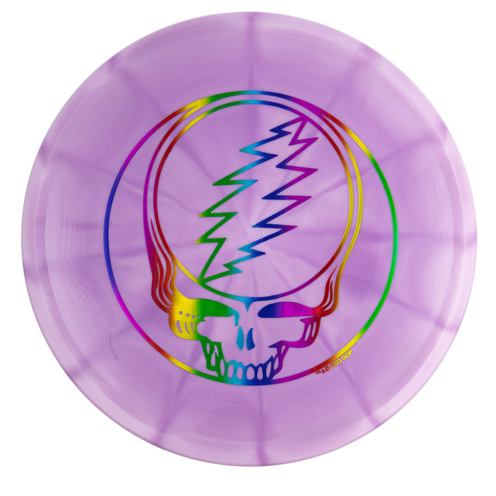 Discmania Evolution Mutant