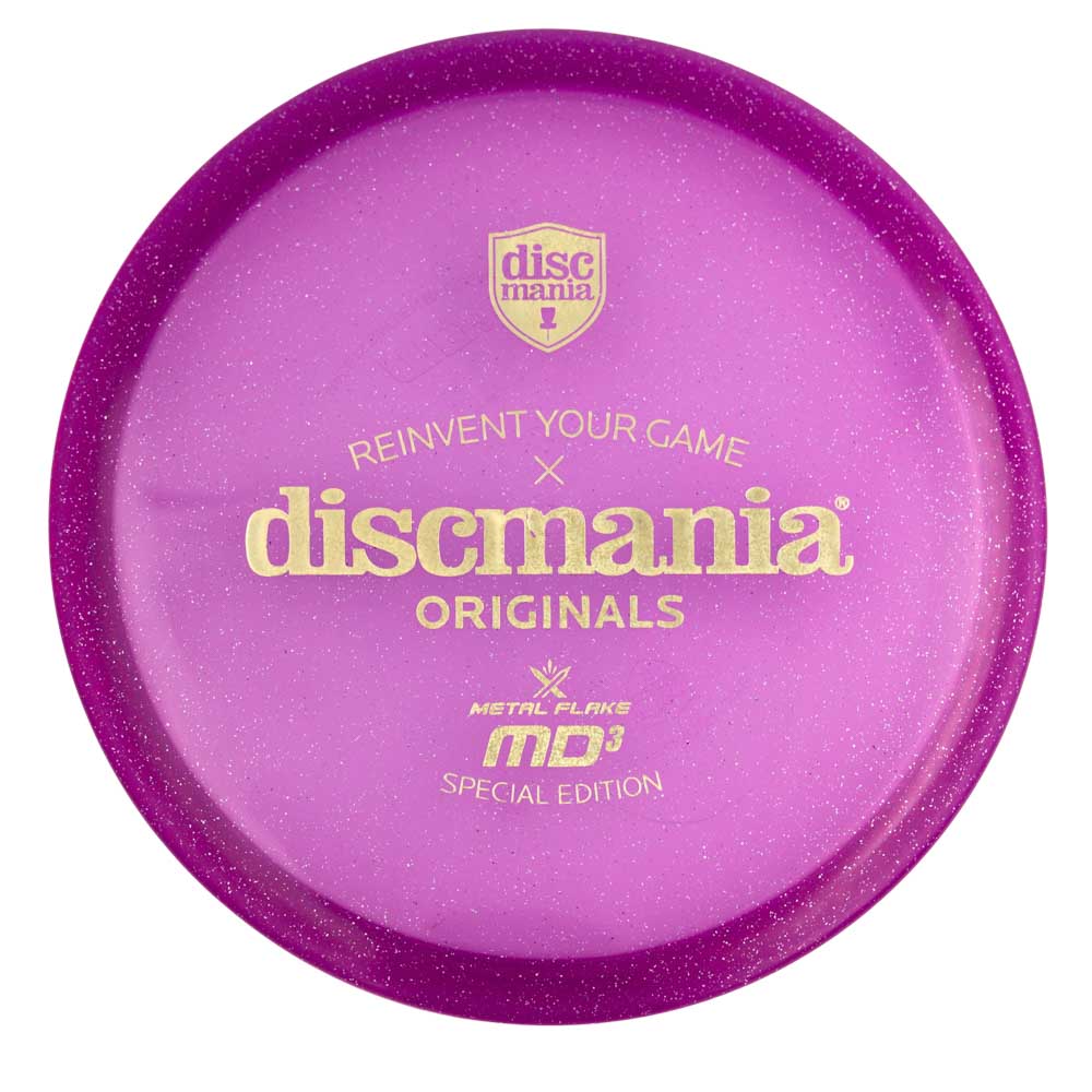Discmania MD3