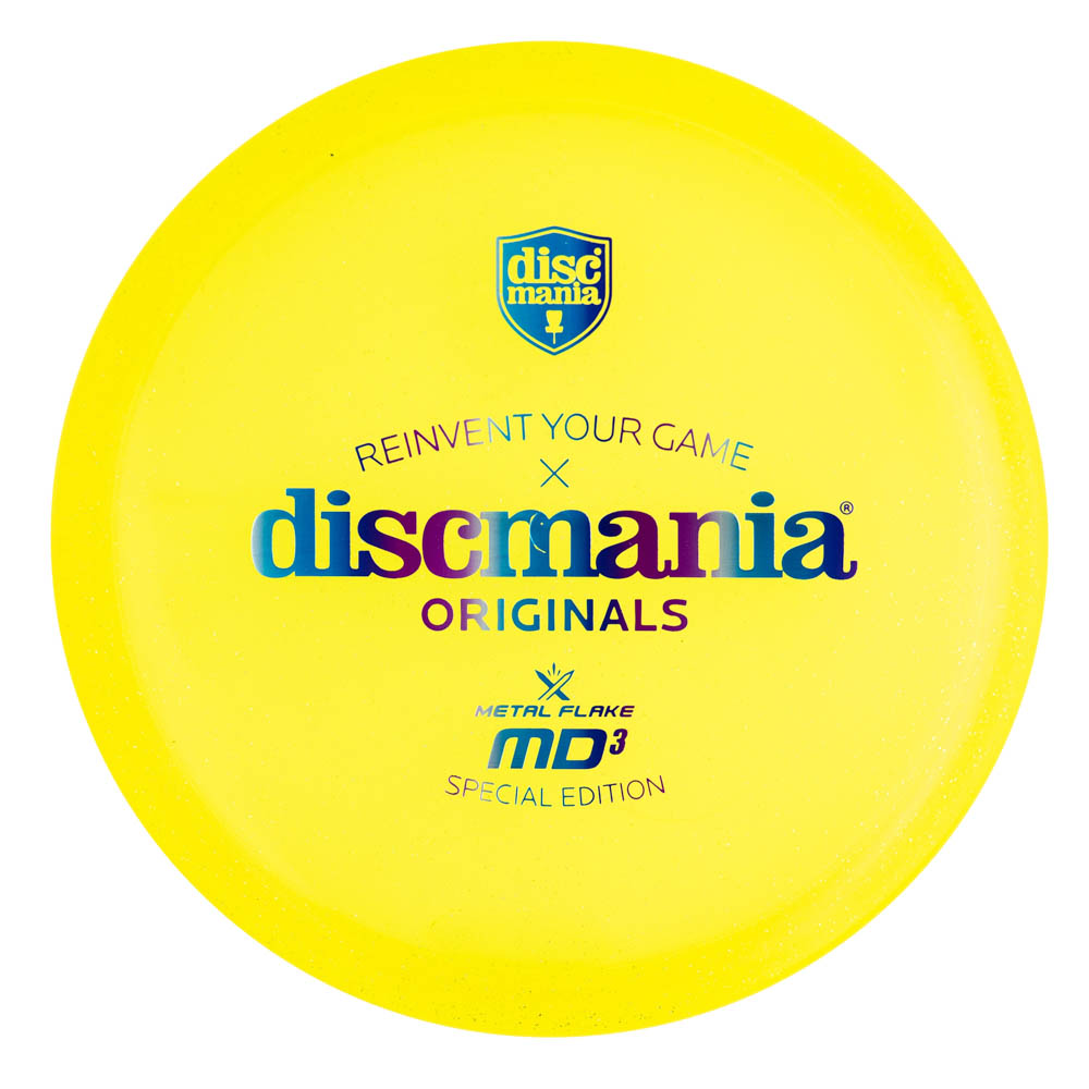 Discmania MD3