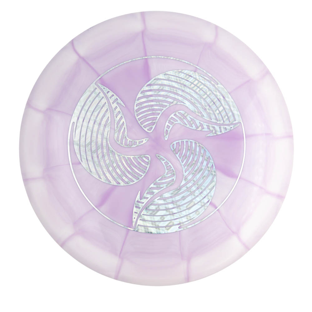 Discmania Evolution Paradigm