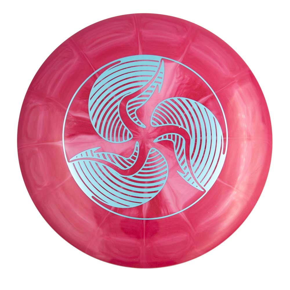 Discmania Evolution Paradigm