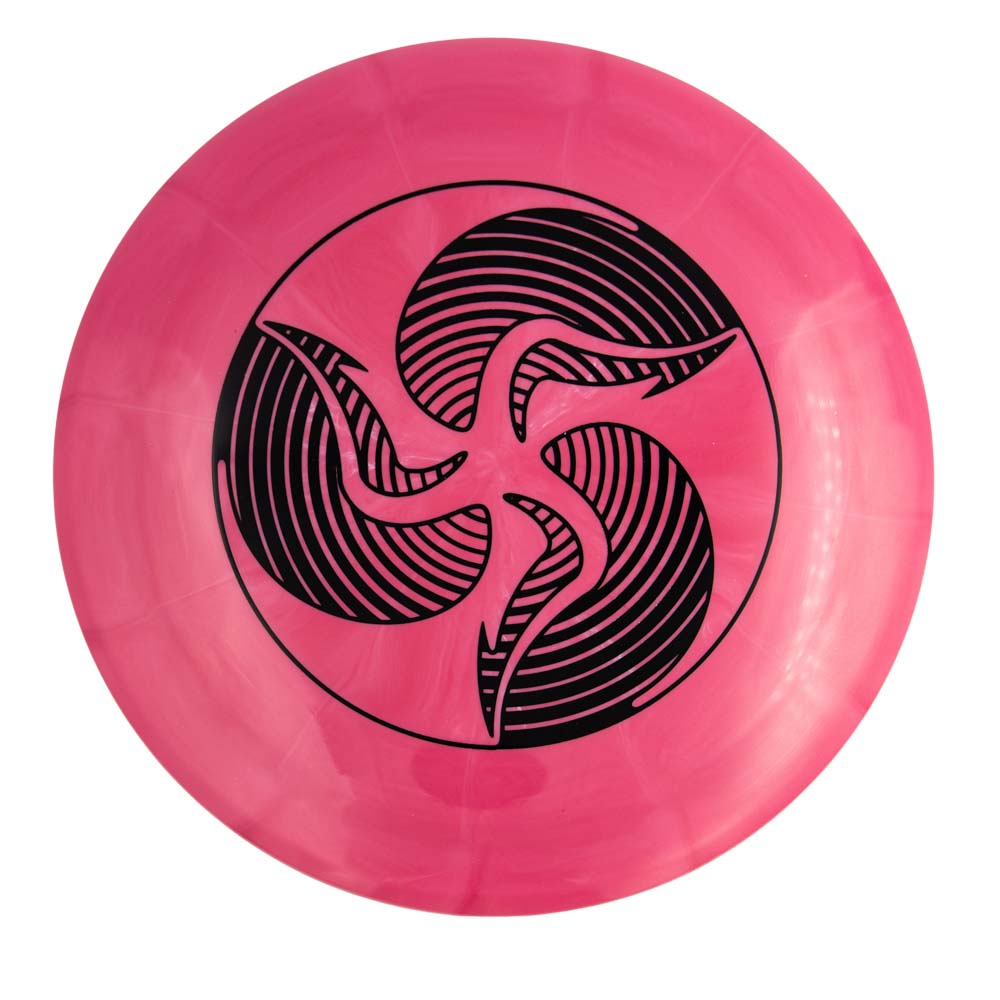 Discmania Evolution Paradigm