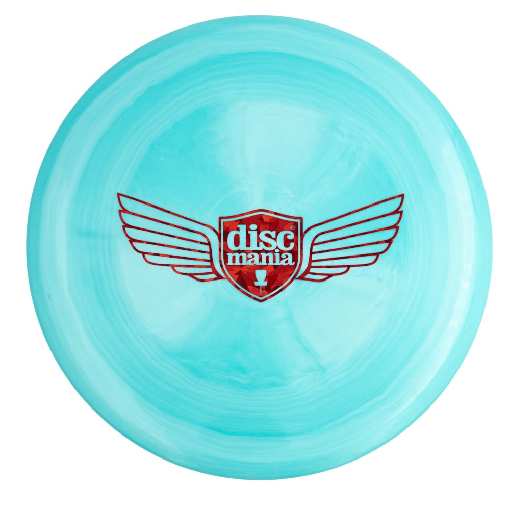 Discmania MD1