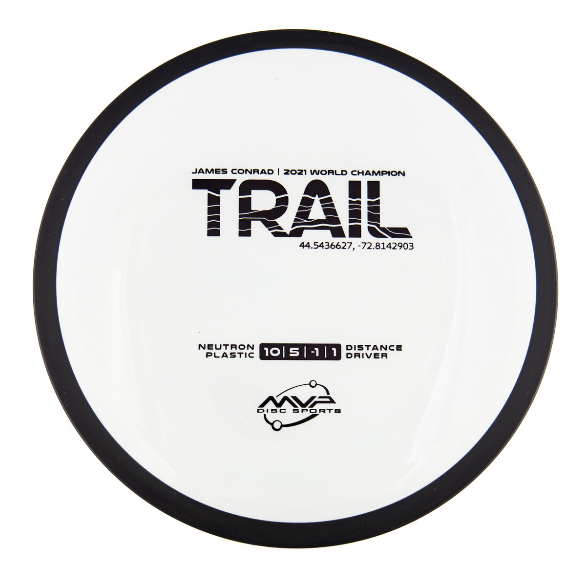 MVP Trail