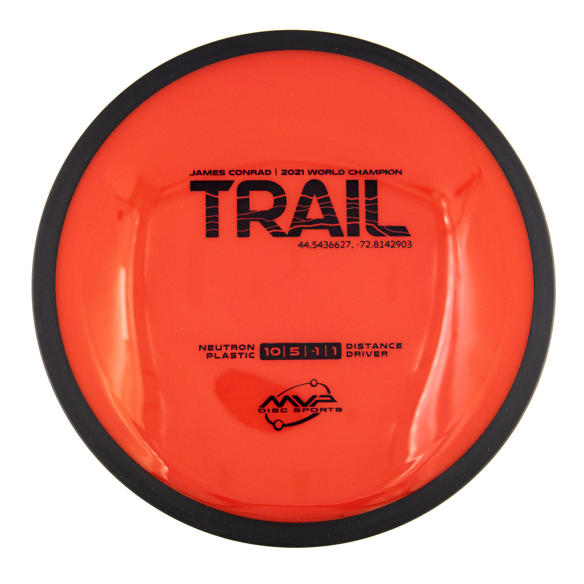 MVP Trail