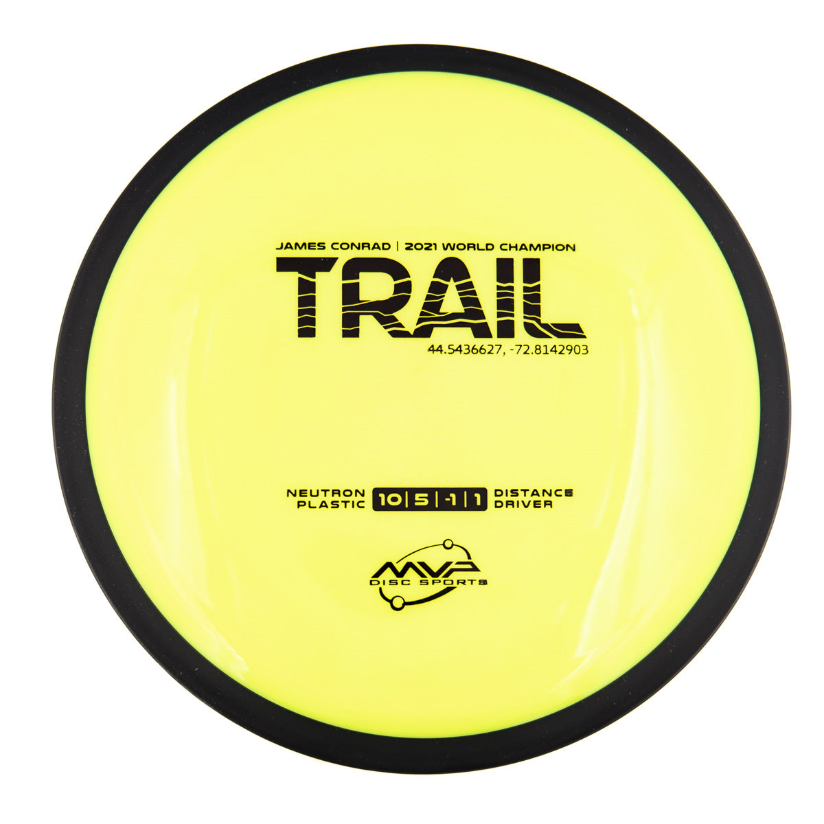 MVP Trail