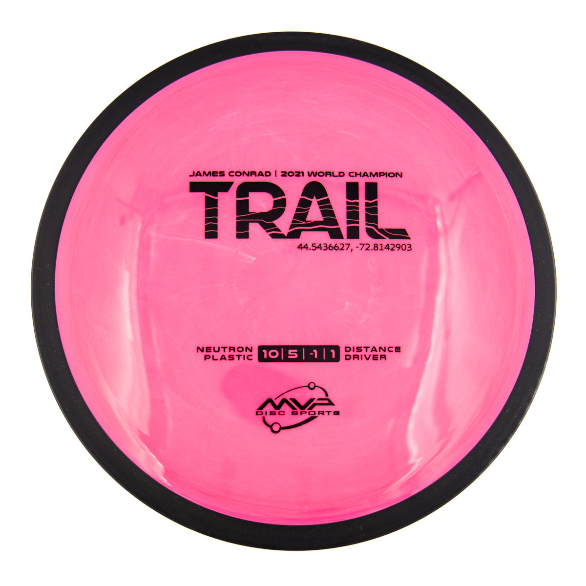 MVP Trail
