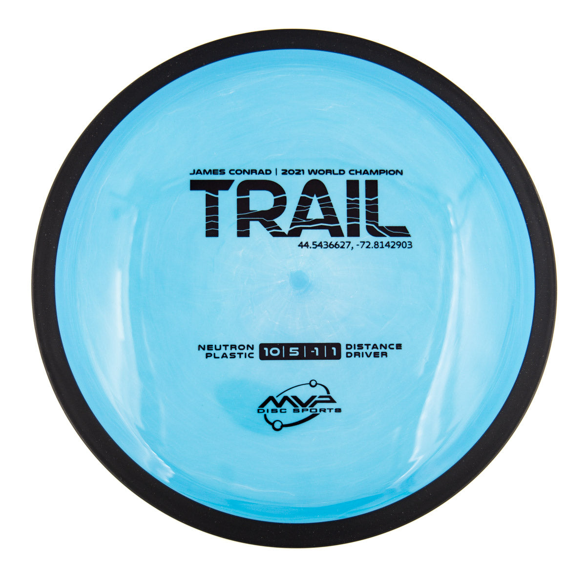 MVP Trail
