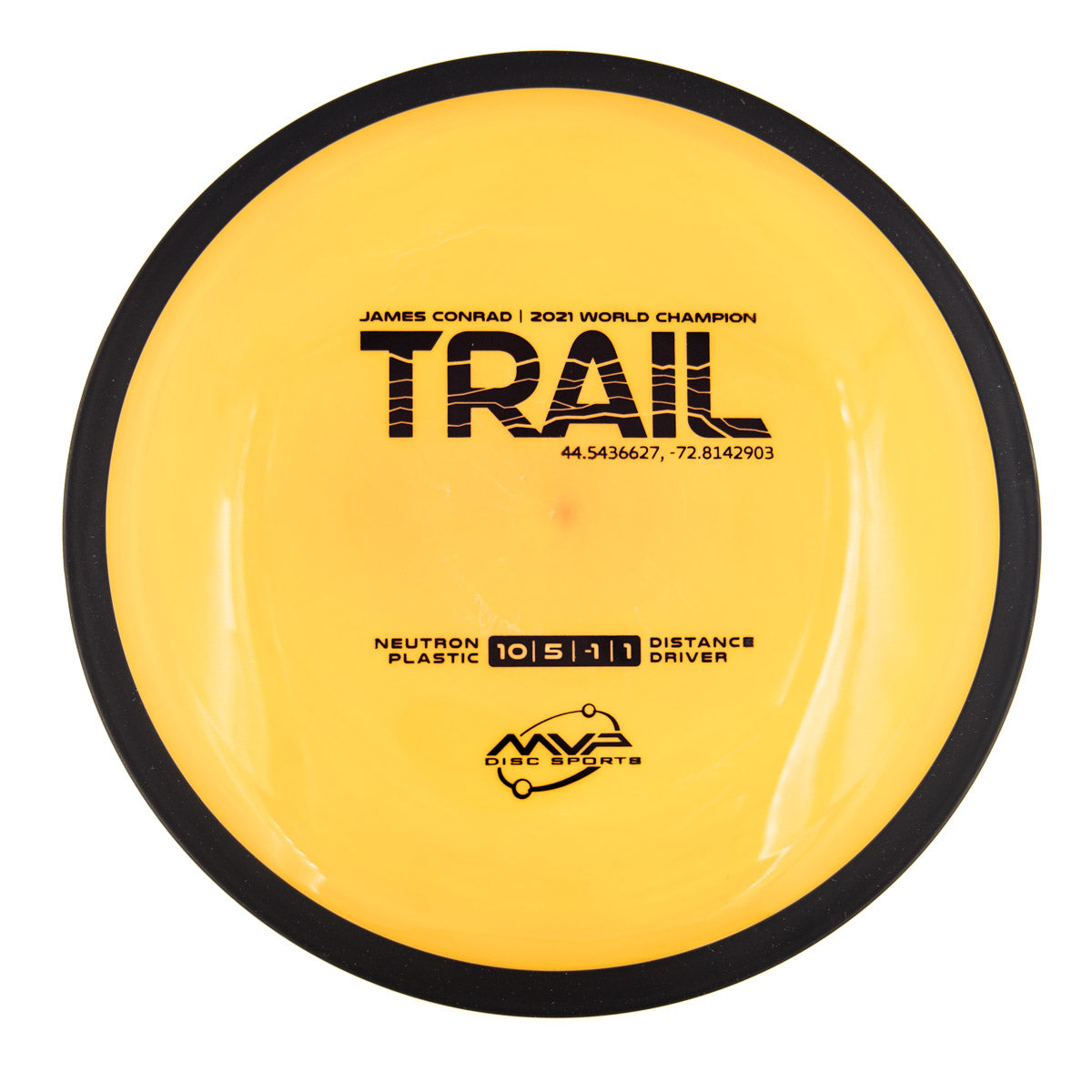 MVP Trail