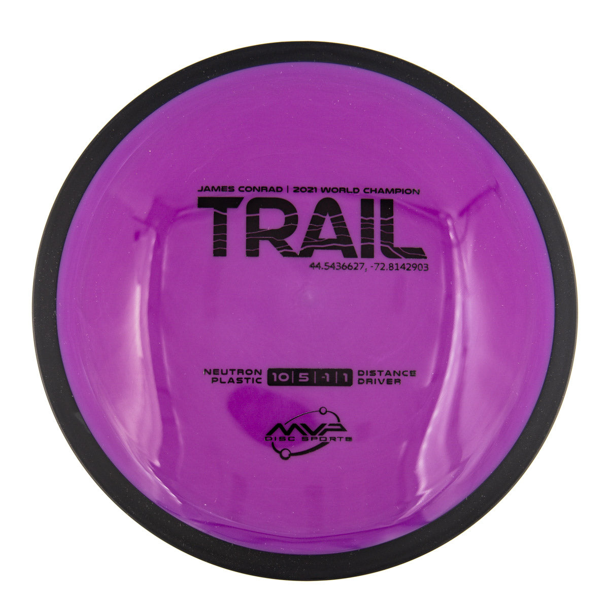 MVP Trail