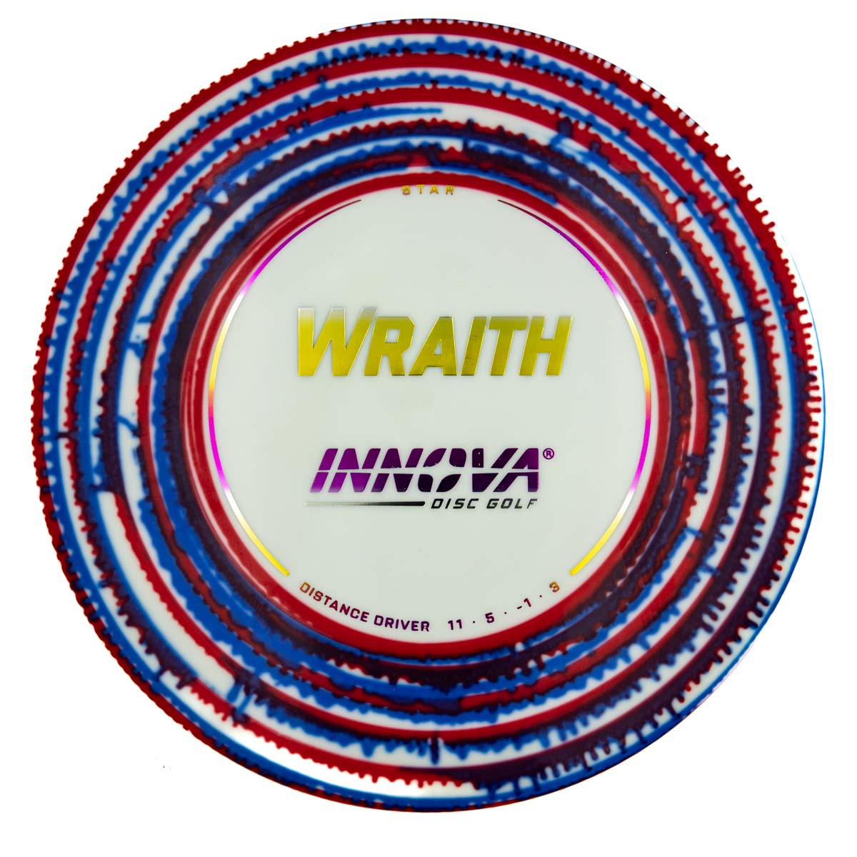 Innova Wraith