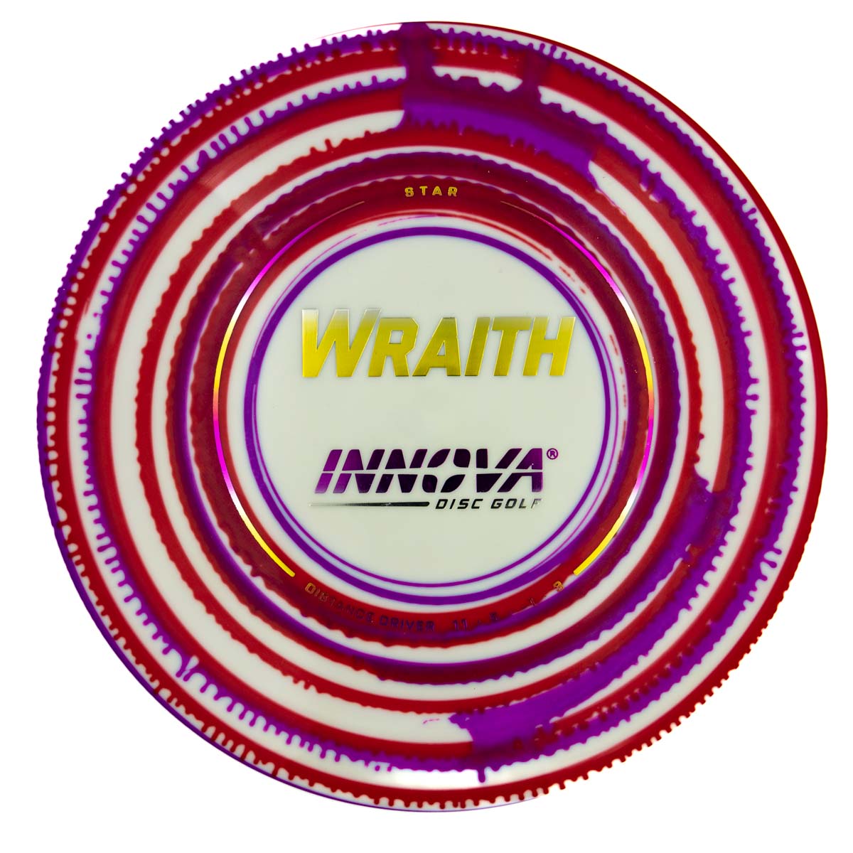 Innova Wraith