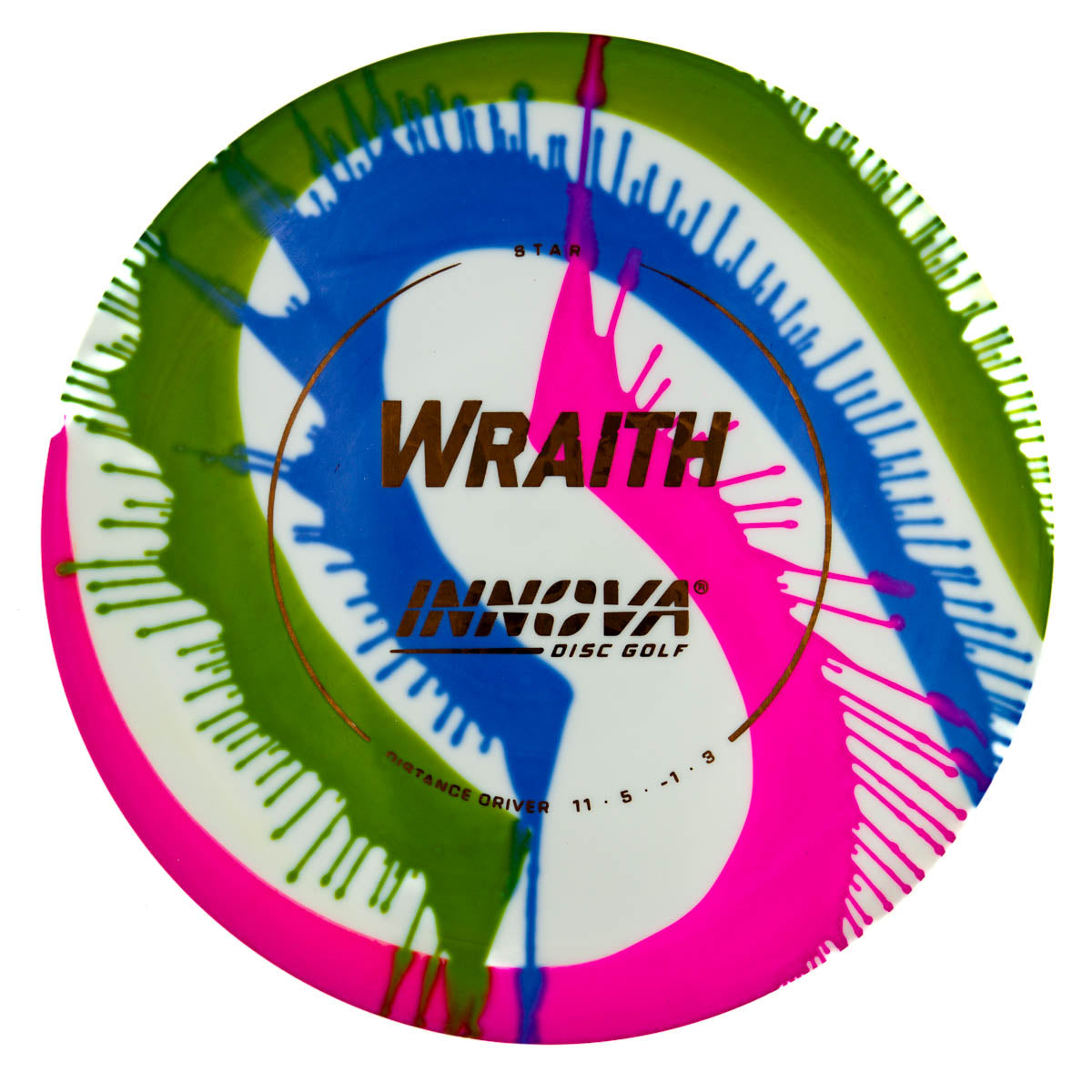 Innova Wraith