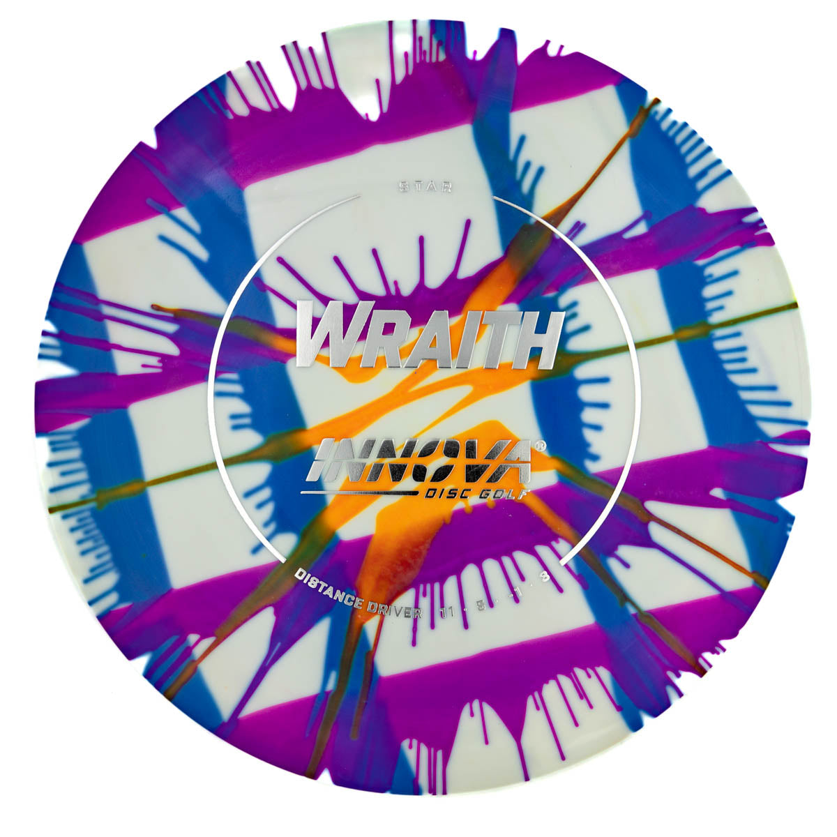 Innova Wraith