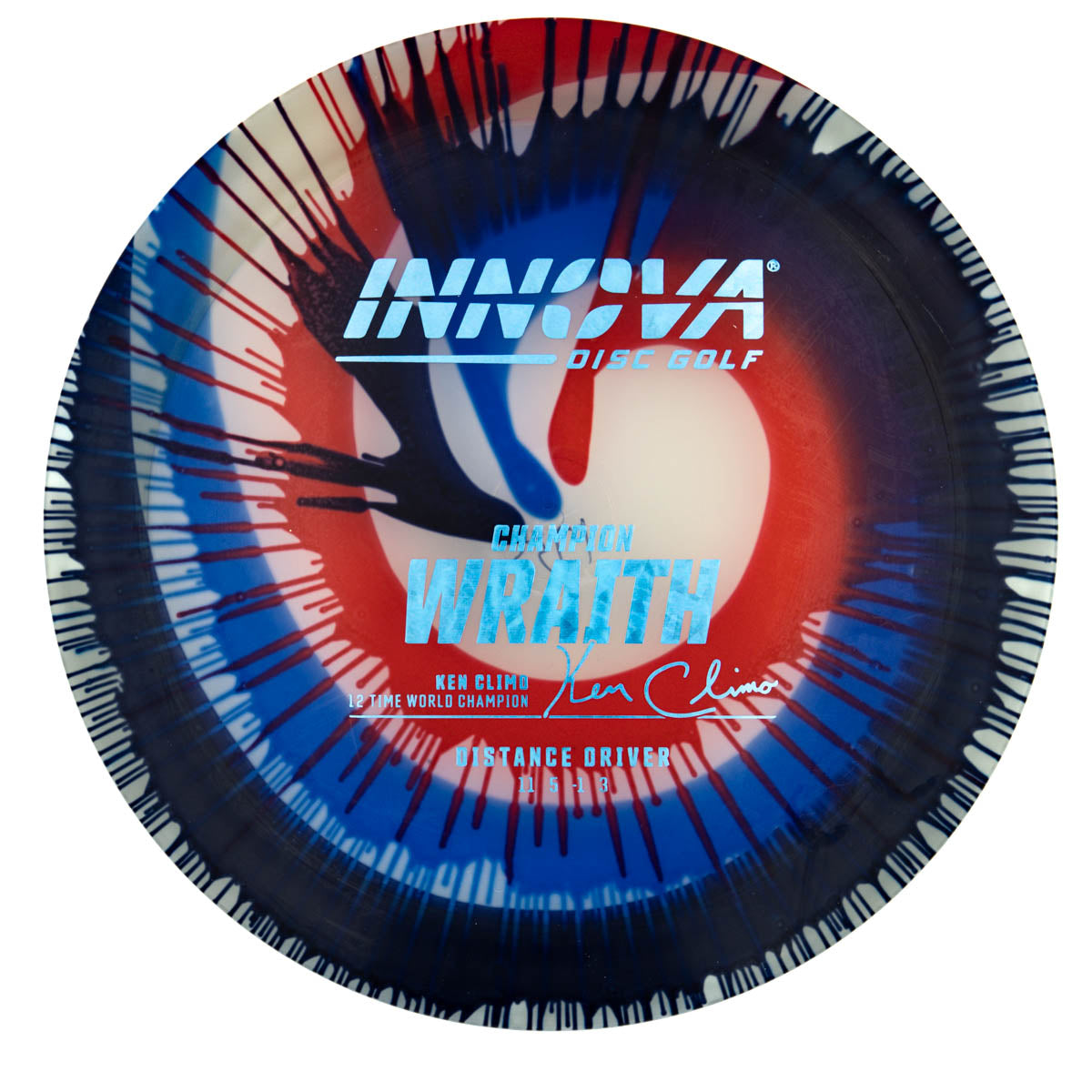 Innova Wraith