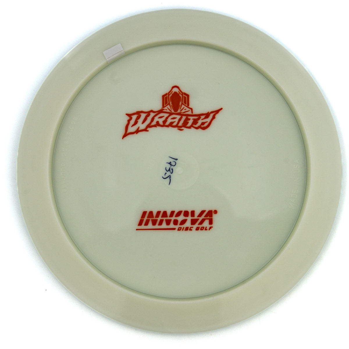 Innova Wraith