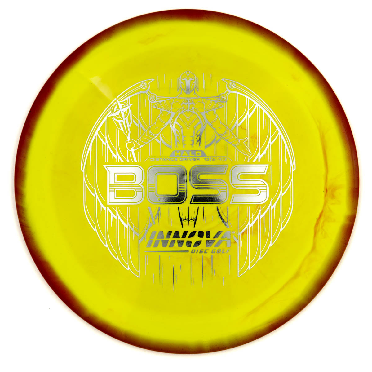 Innova Boss