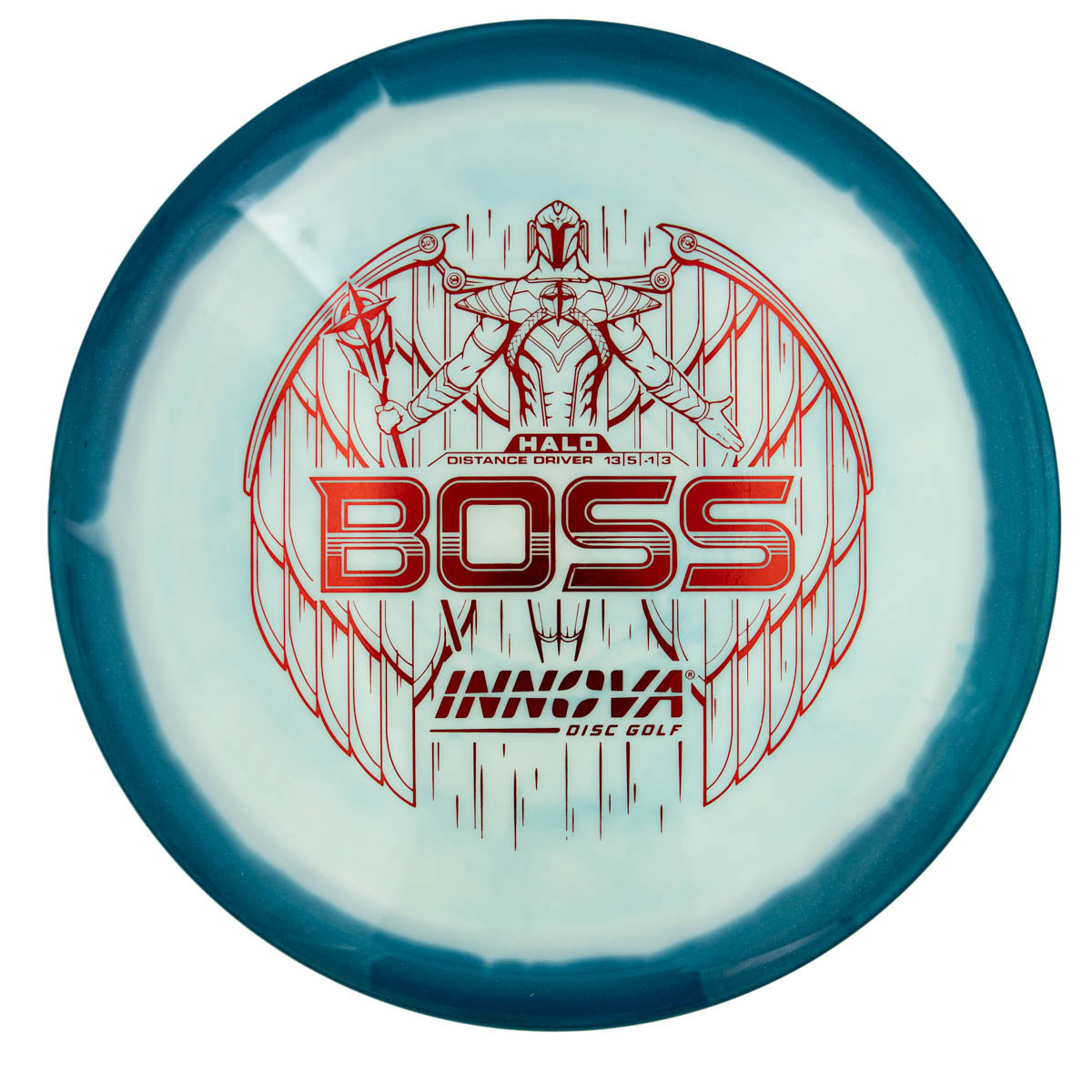 Innova Boss