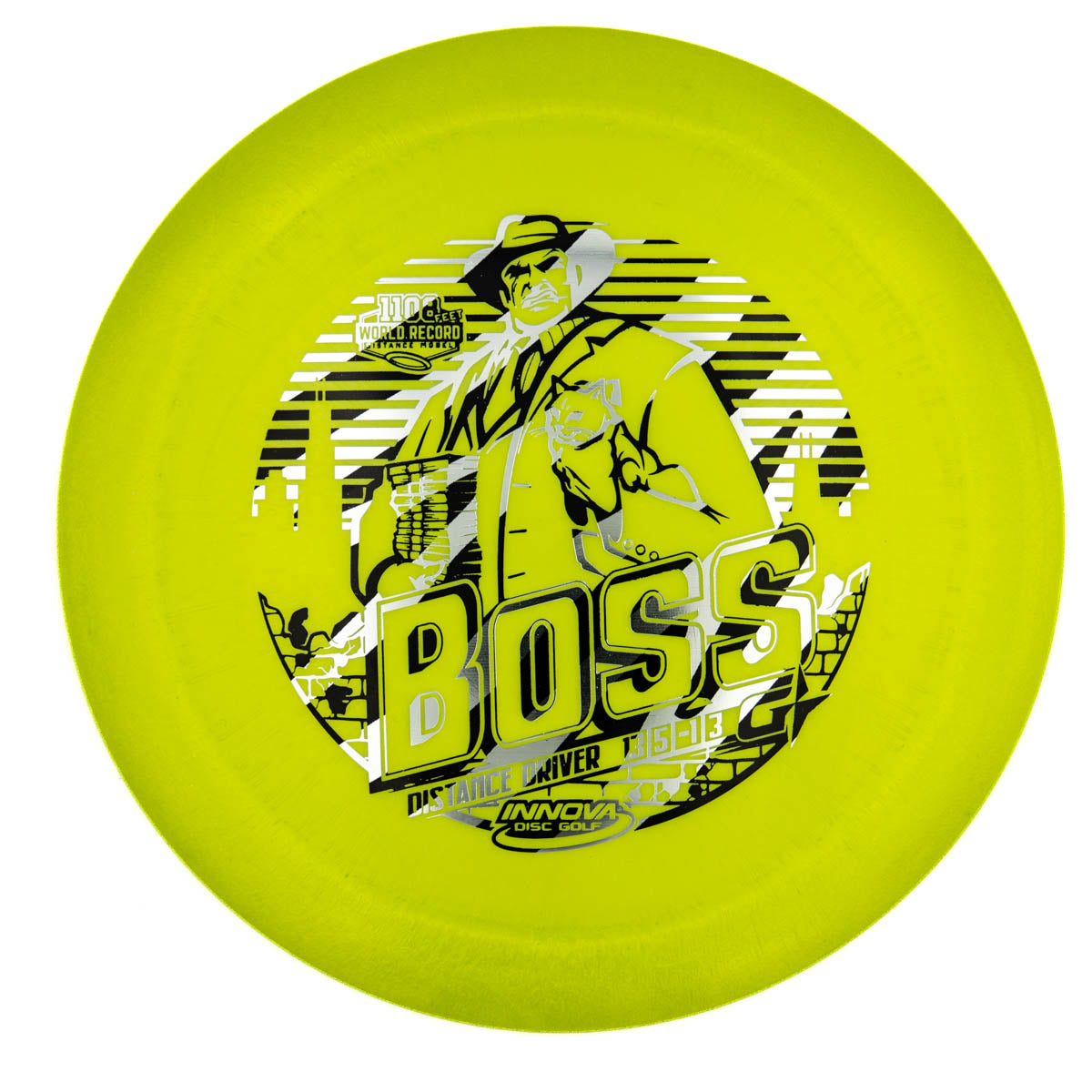 Innova Boss