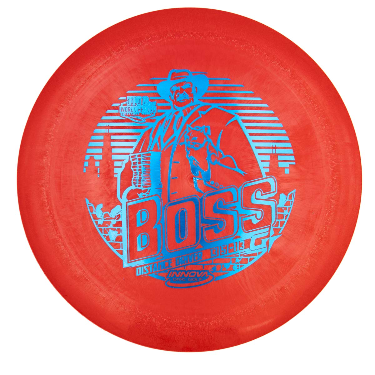 Innova Boss