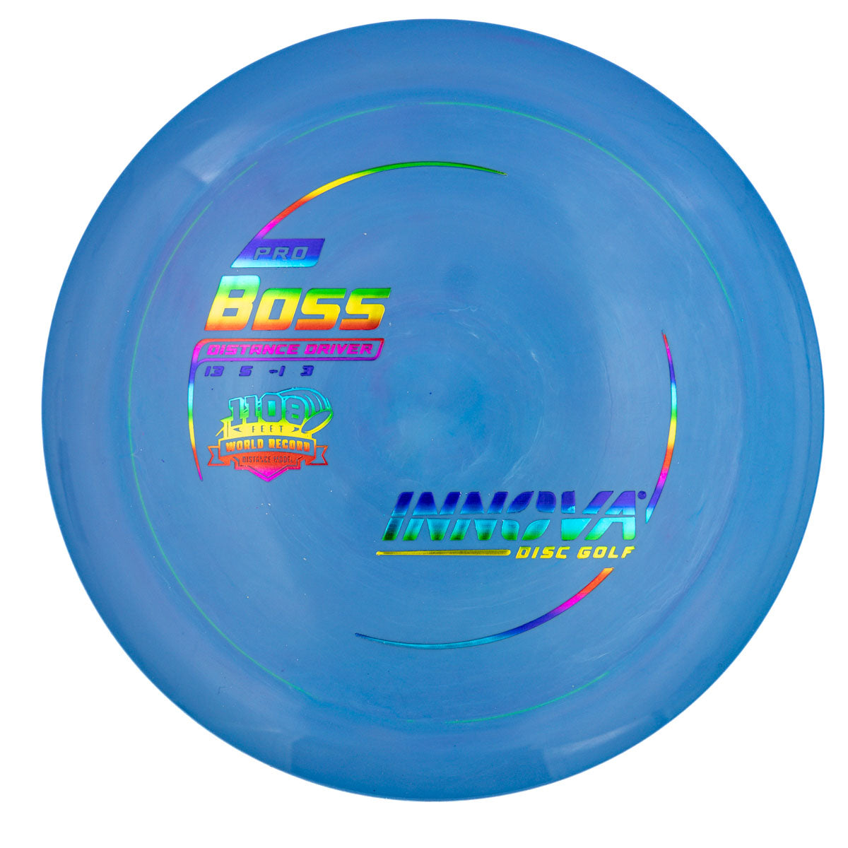 Innova Boss