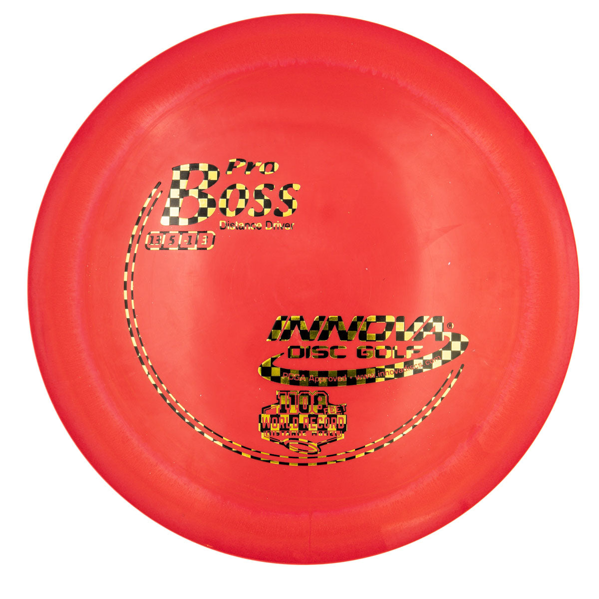 Innova Boss