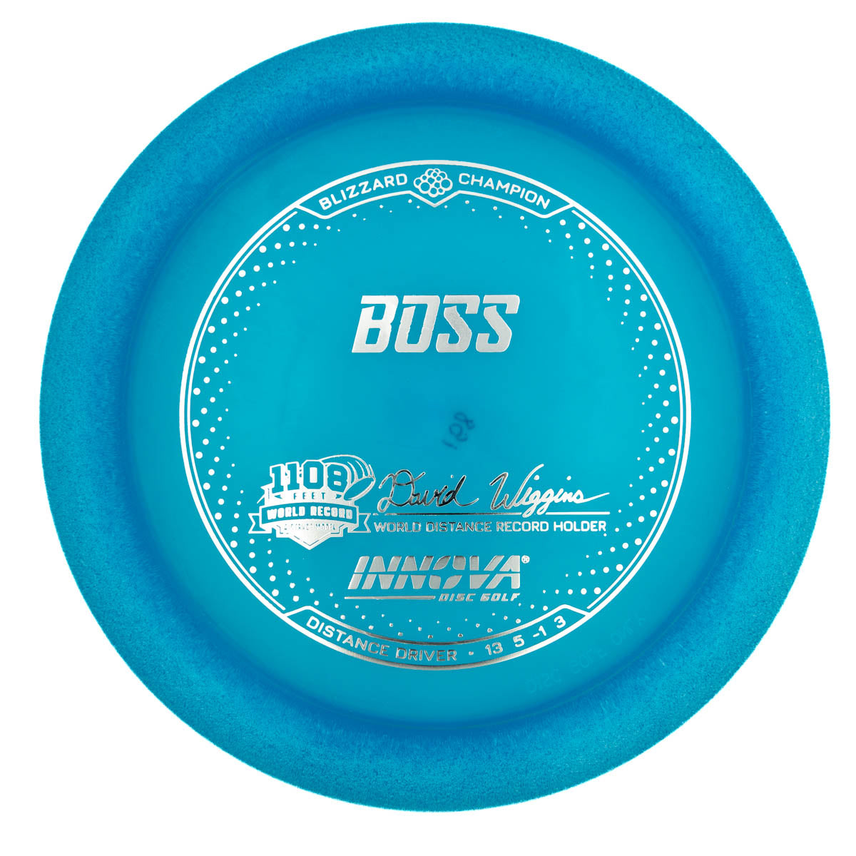 Innova Boss