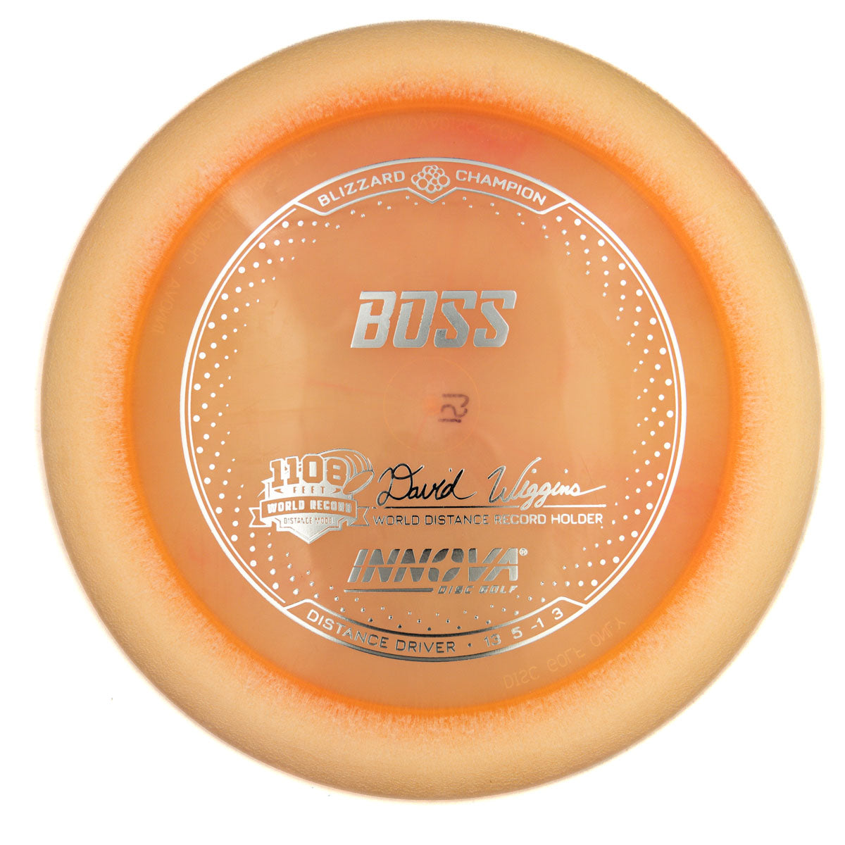 Innova Boss