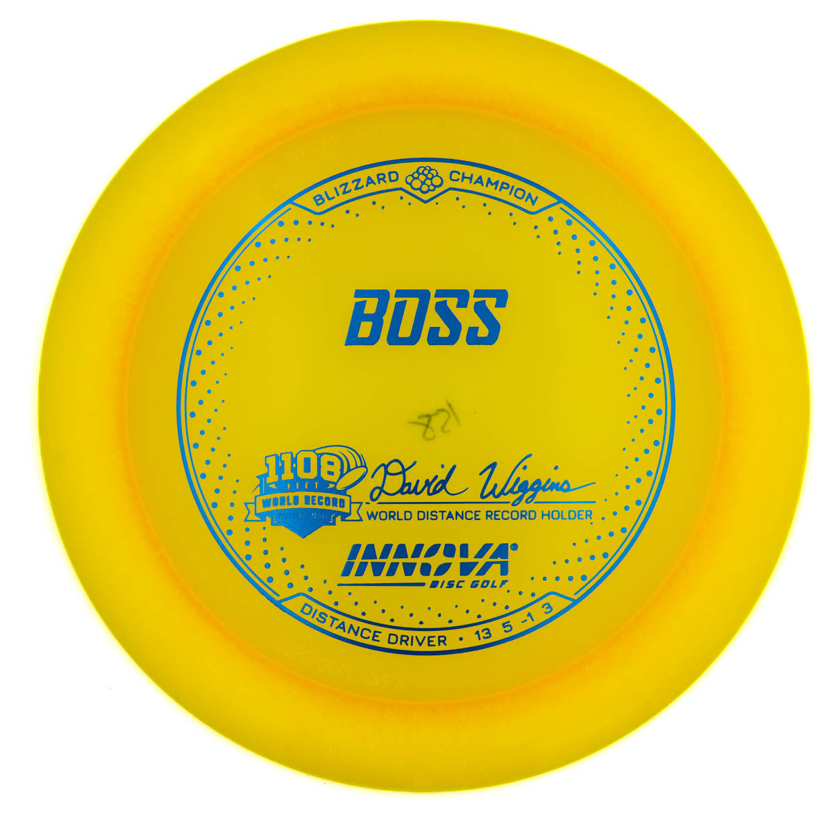 Innova Boss