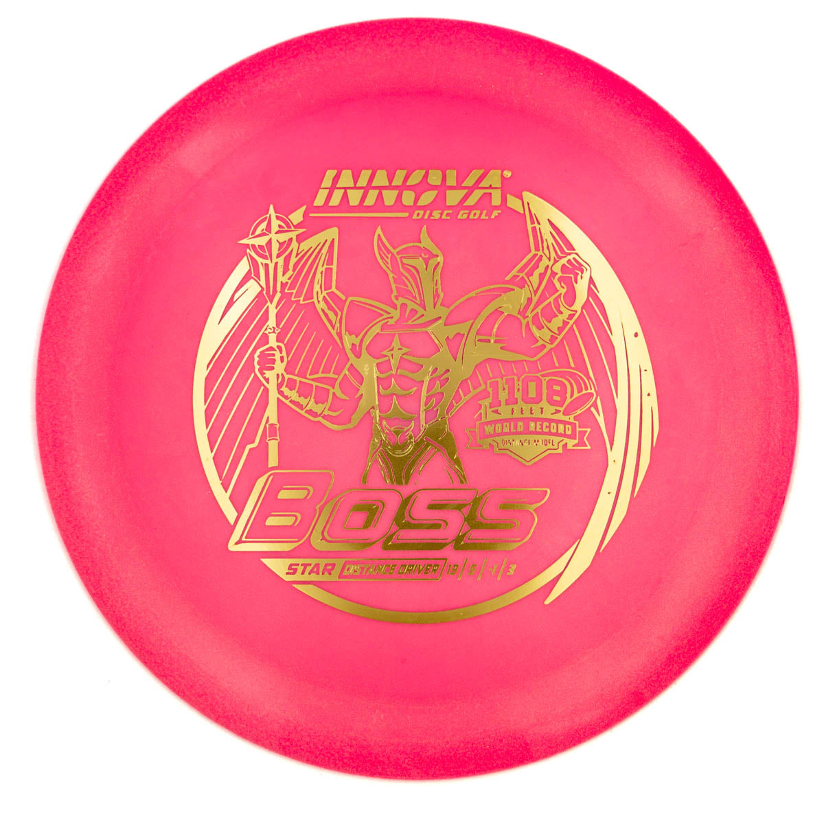 Innova Boss