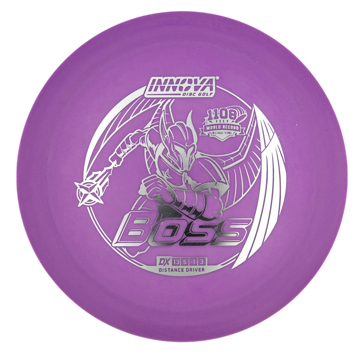 Innova Boss