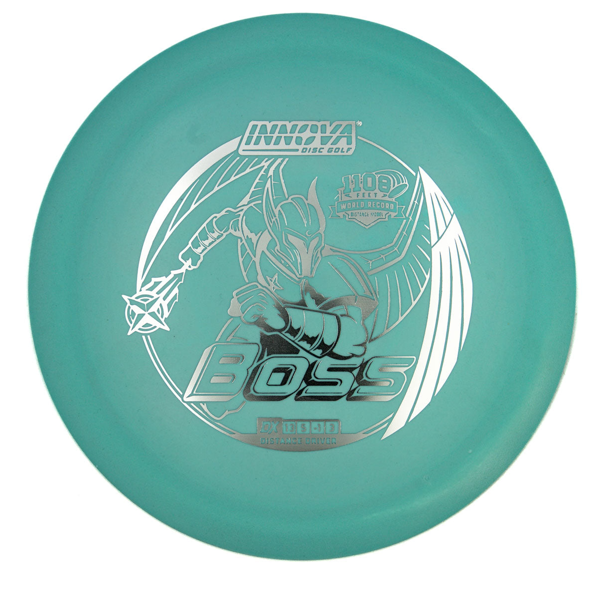 Innova Boss