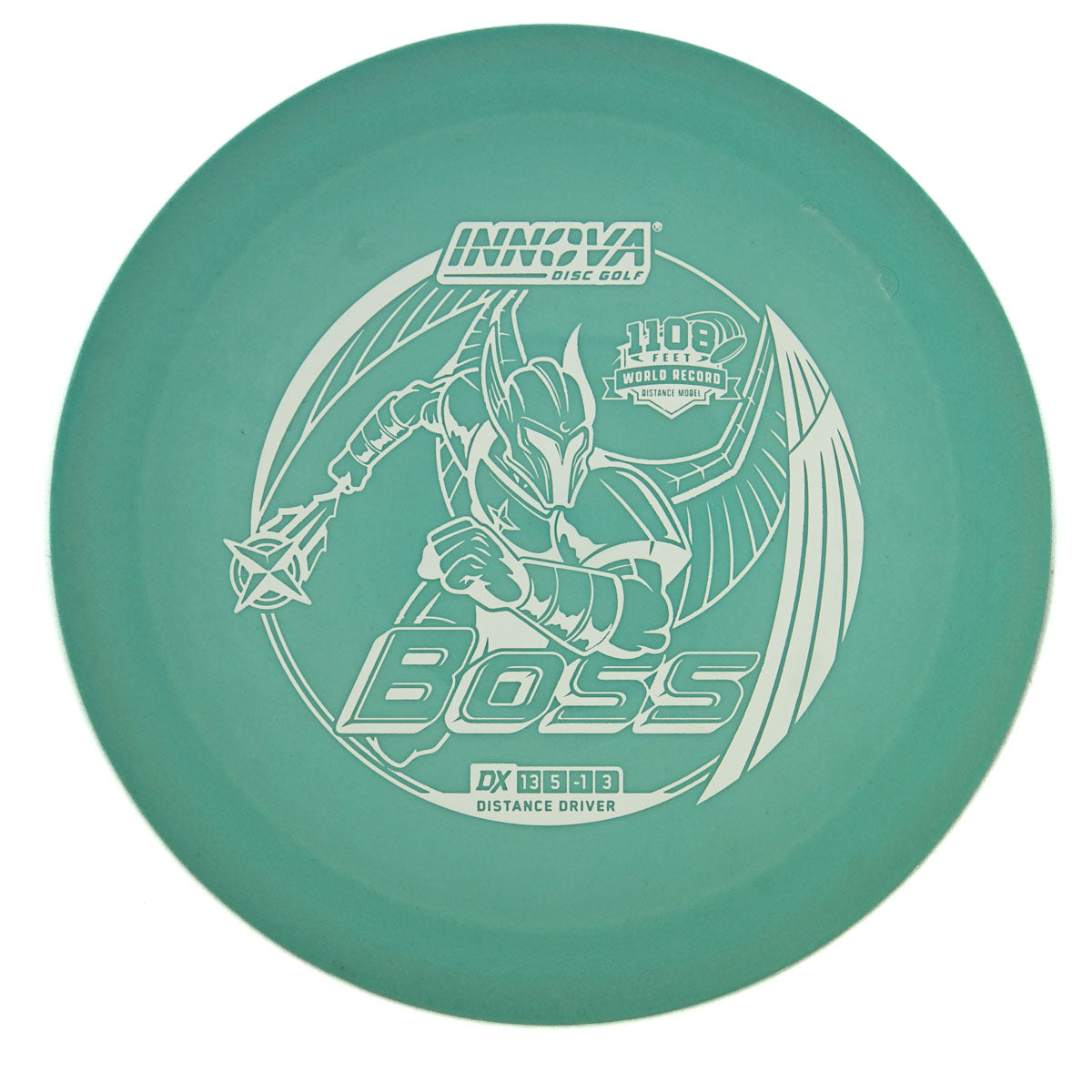 Innova Boss