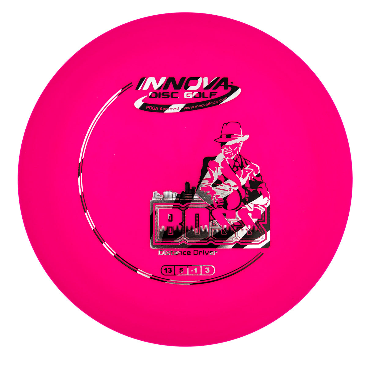 Innova Boss