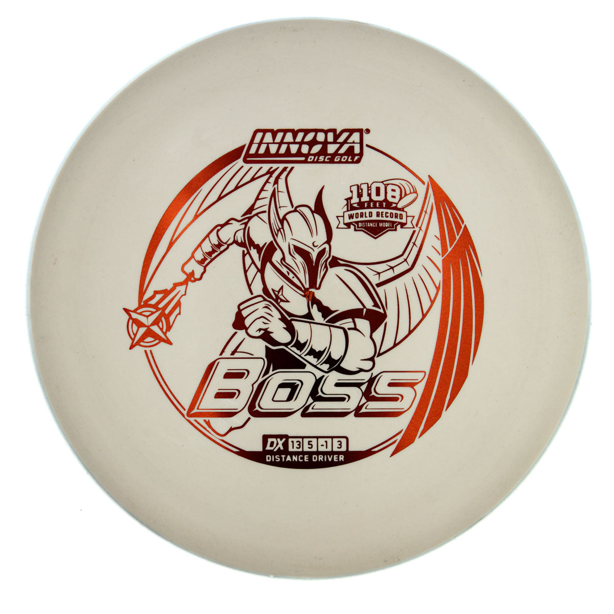 Innova Boss