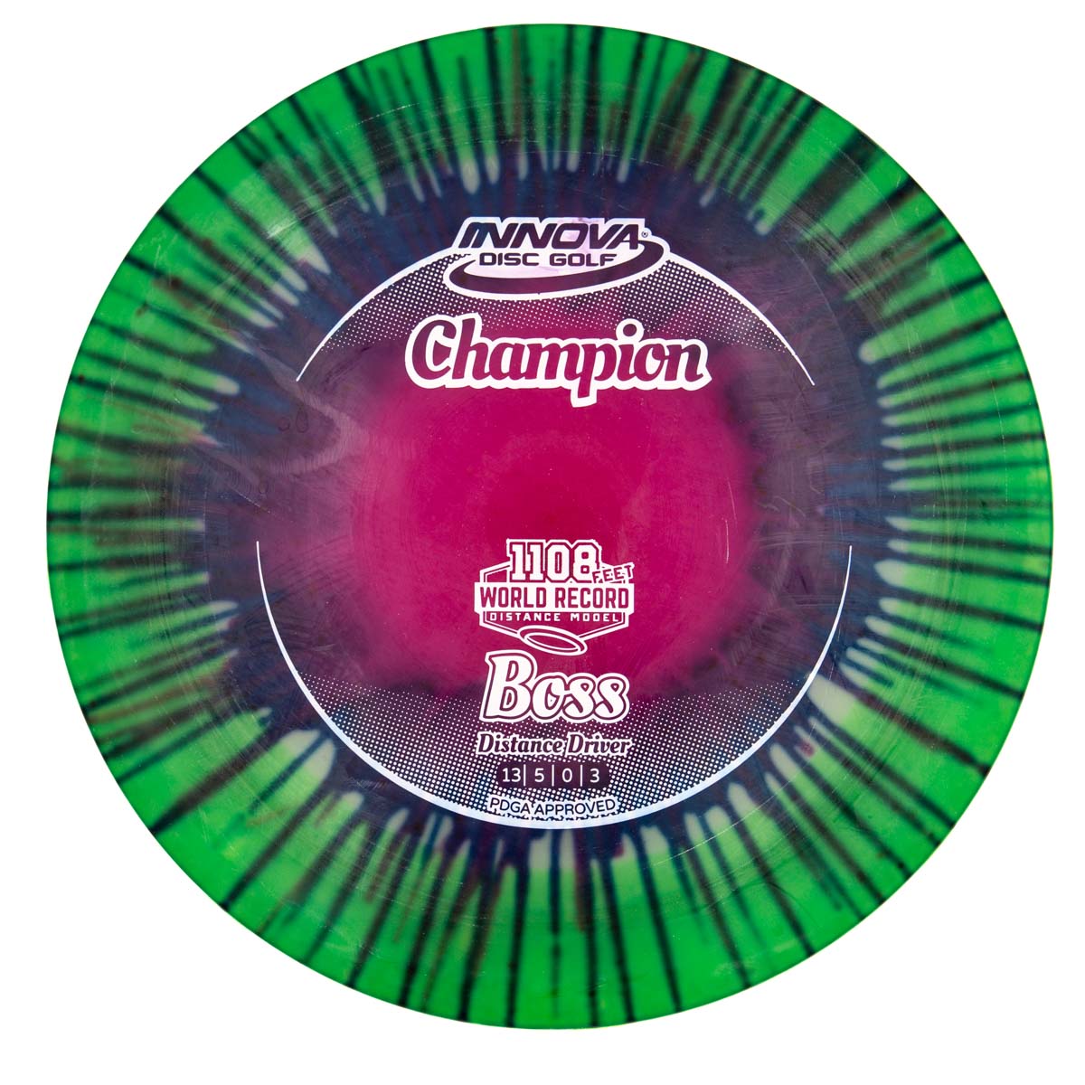 Innova Boss