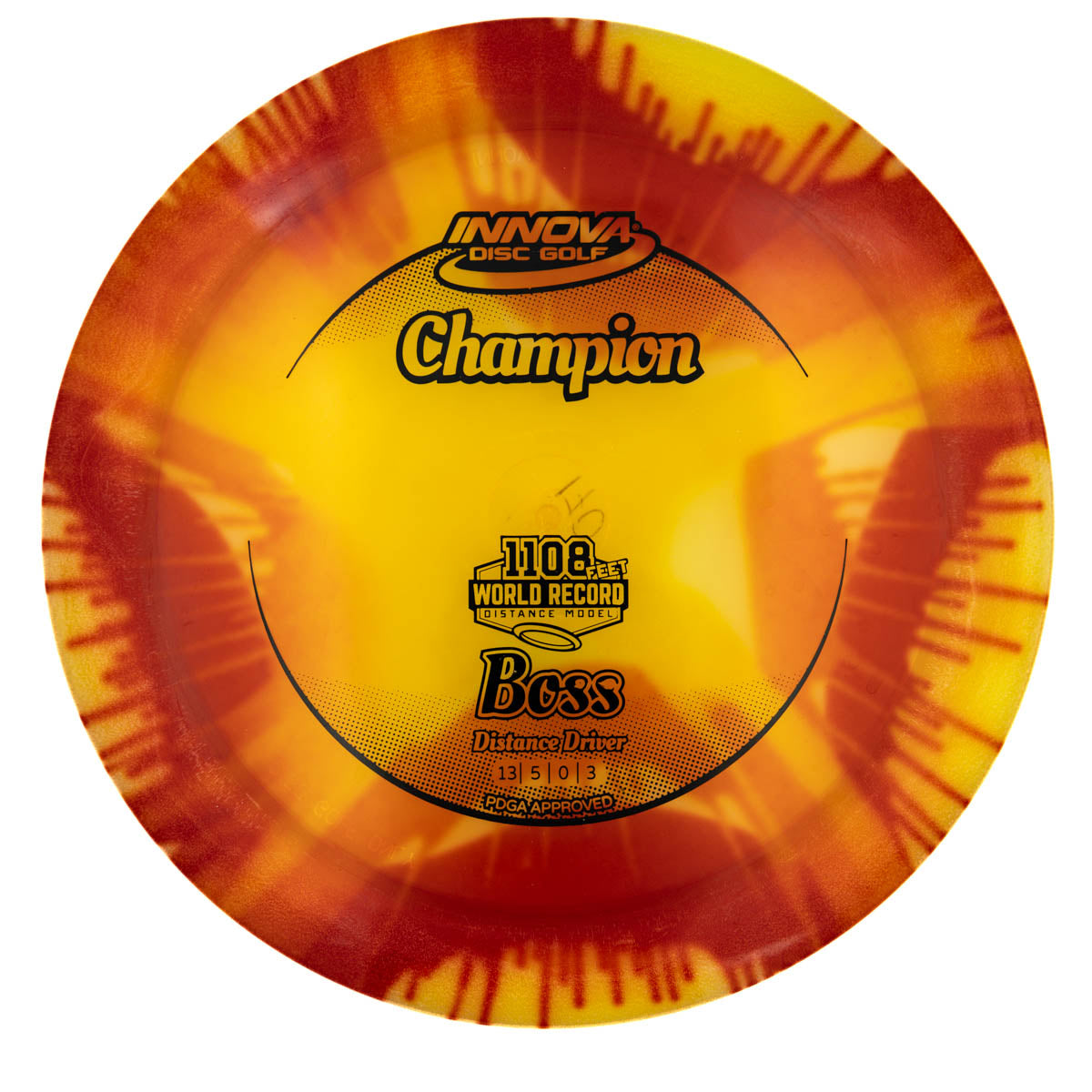 Innova Boss