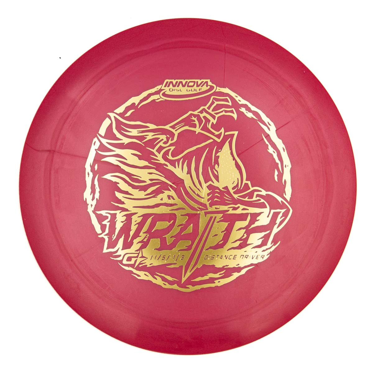 Innova Wraith